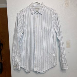 Dress shirt.